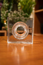 Vase Diabolo